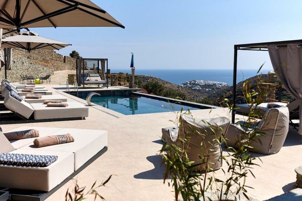Sigma Residences Boutique Hotel