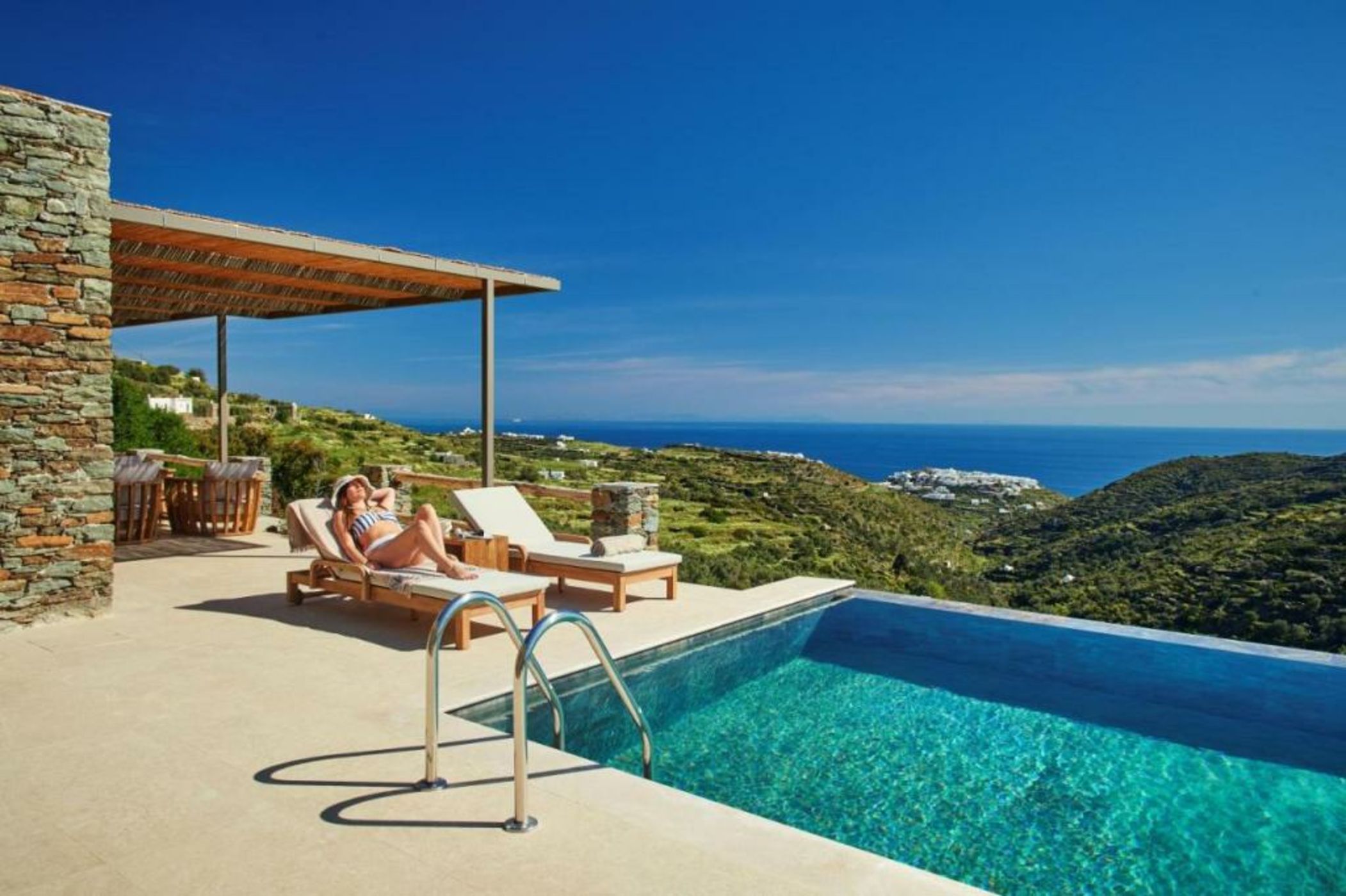 Sigma Residences Boutique Hotel