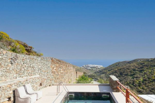 Sigma Residences Boutique Hotel