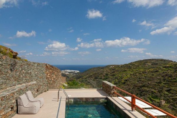 Sigma Residences Boutique Hotel