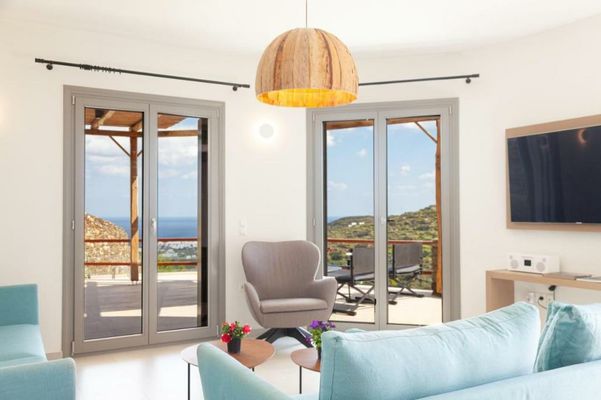 Sigma Residences Boutique Hotel