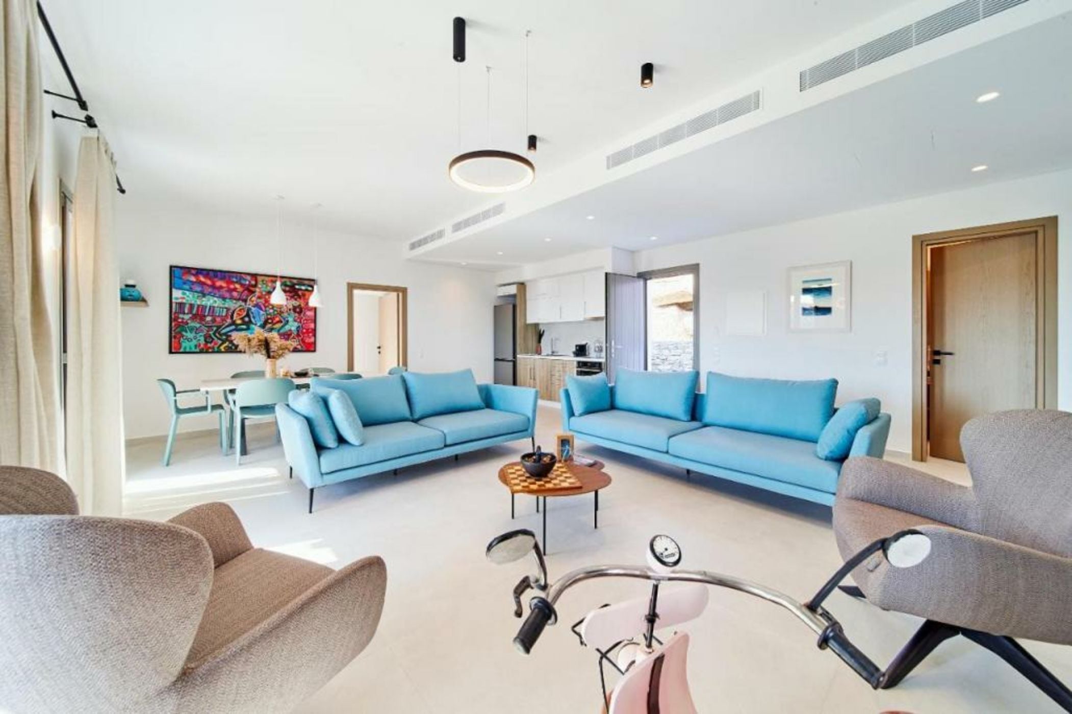 Sigma Residences Boutique Hotel