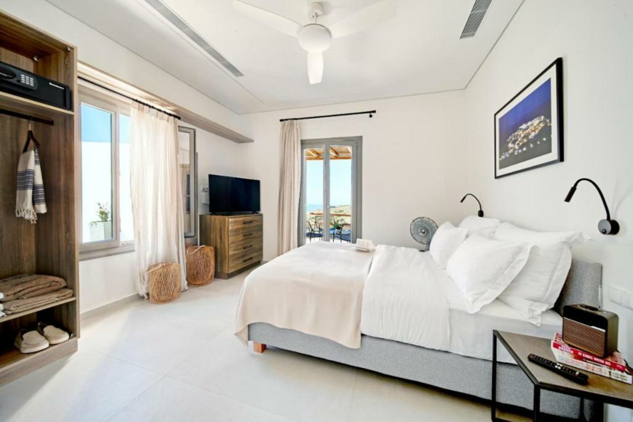 Sigma Residences Boutique Hotel