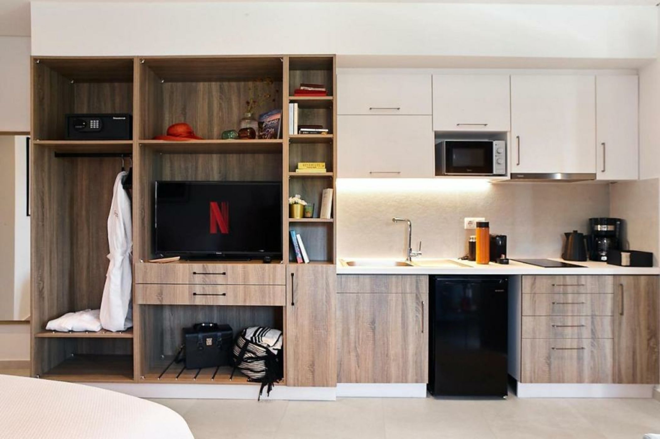 Sigma Residences Boutique Hotel