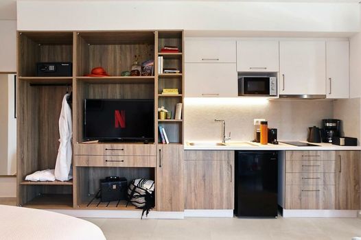 Sigma Residences Boutique Hotel