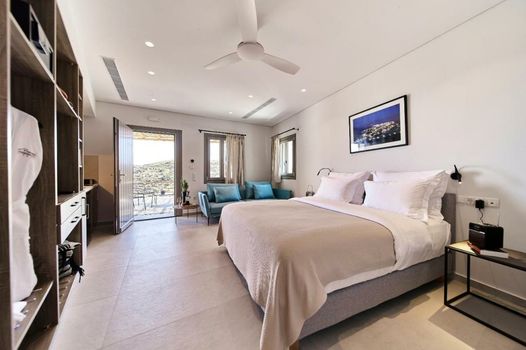Sigma Residences Boutique Hotel