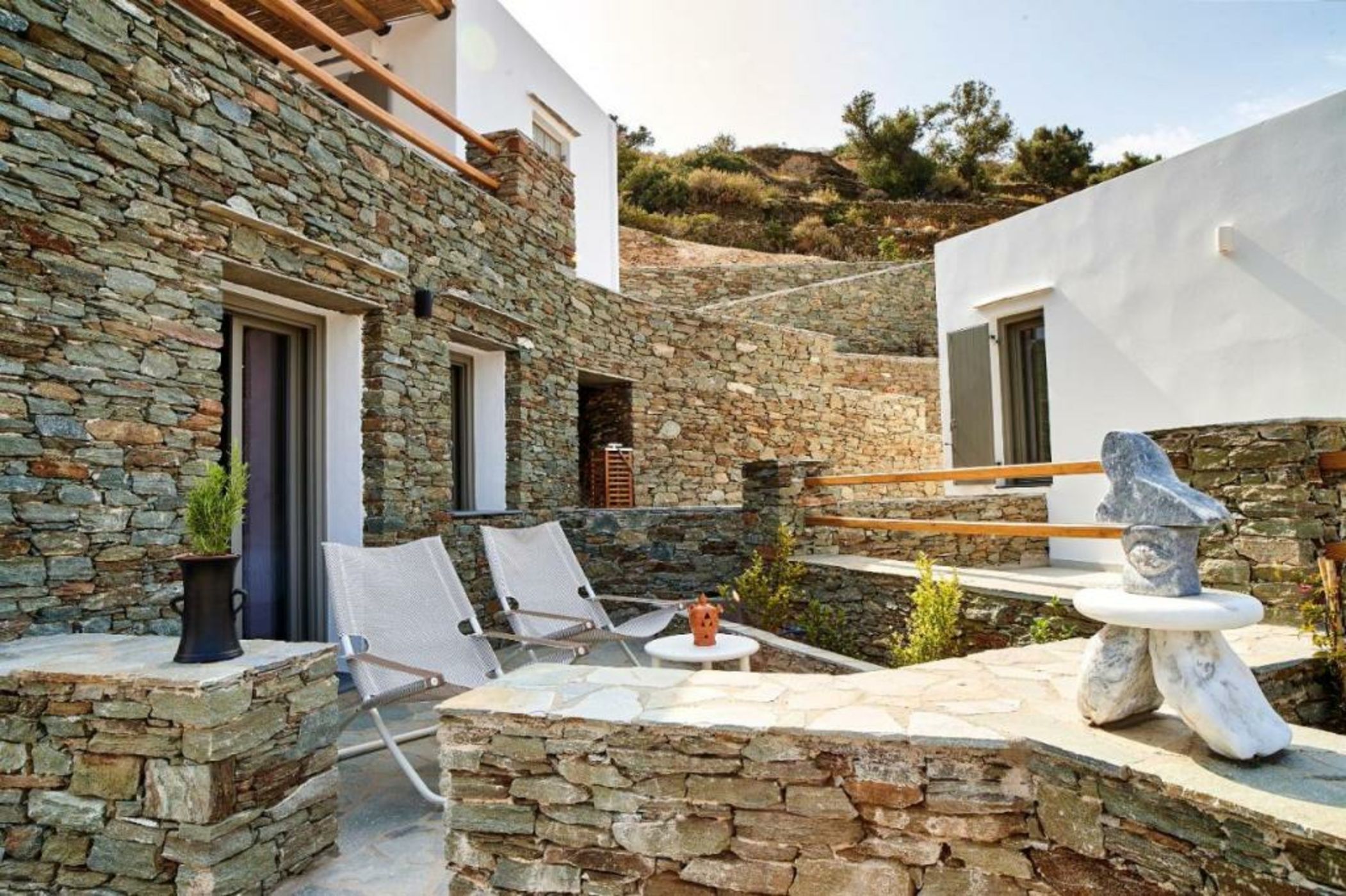 Sigma Residences Boutique Hotel
