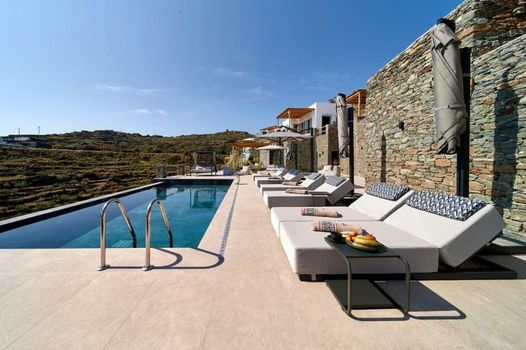 Sigma Residences Boutique Hotel