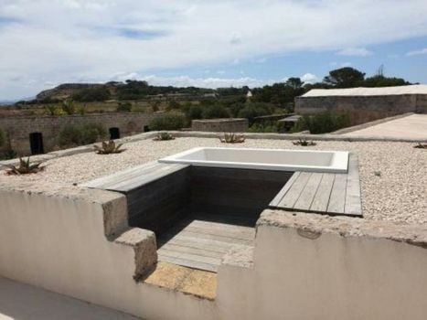Il Baglio sull'Acqua