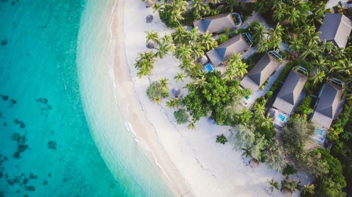 Paradise Cove Resort