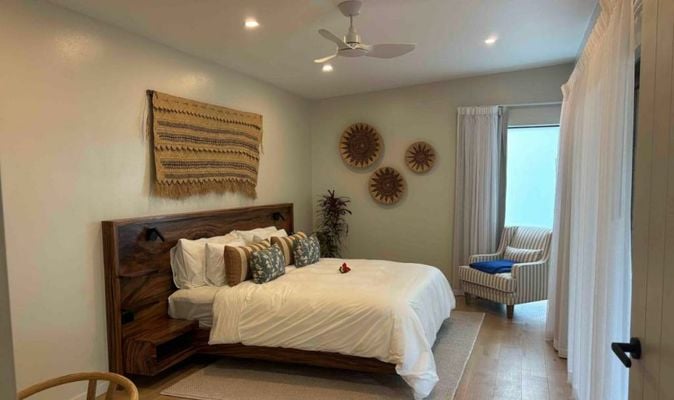 Paradise Cove Resort