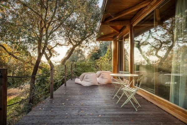 Boutique Hotel Poggio ai Santi - Adults Only