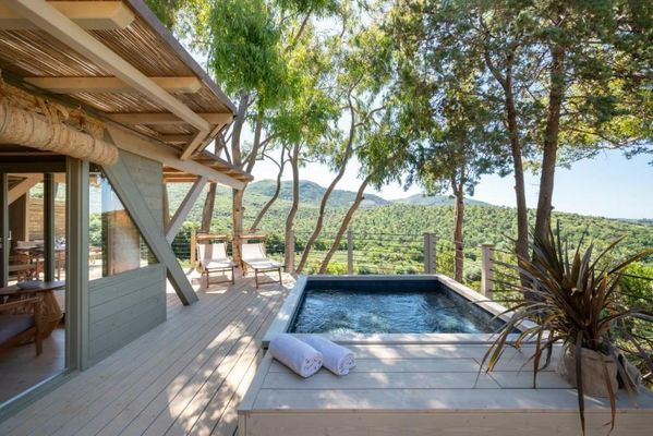 Boutique Hotel Poggio ai Santi - Adults Only