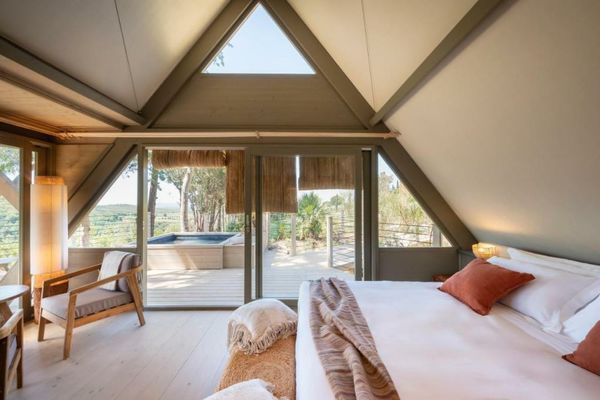 Boutique Hotel Poggio ai Santi - Adults Only