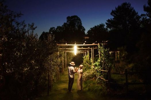 Boutique Hotel Poggio ai Santi - Adults Only