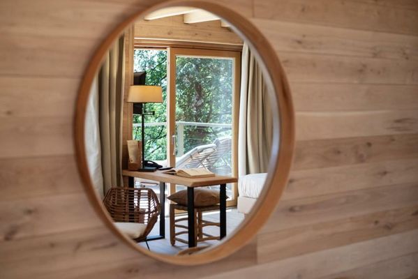 Boutique Hotel Poggio ai Santi - Adults Only