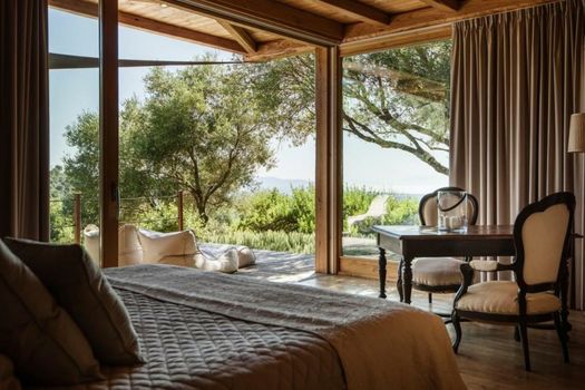 Boutique Hotel Poggio ai Santi - Adults Only