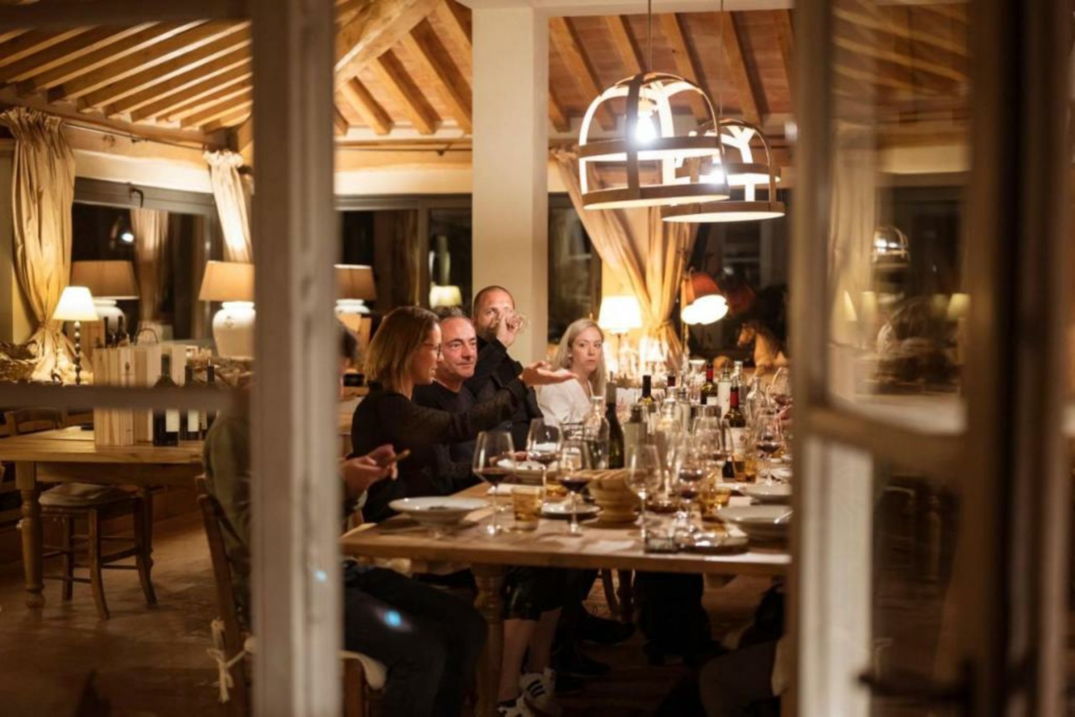 Boutique Hotel Poggio ai Santi - Adults Only