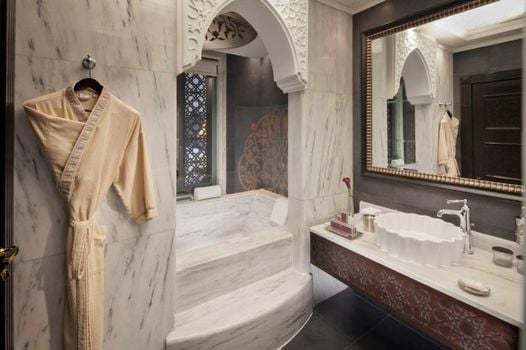 Jumeirah Zabeel Saray Dubai