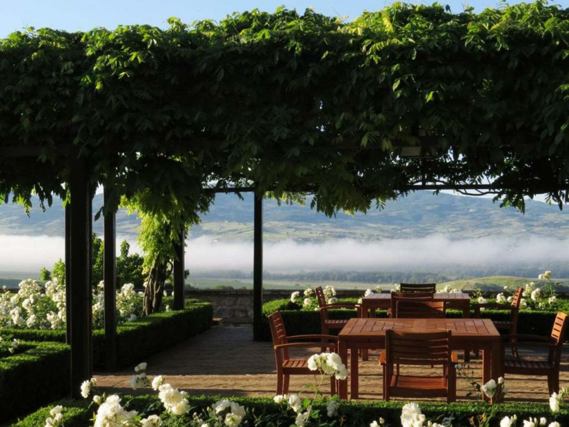 Castello Banfi - Il Borgo - Relais et Chateaux