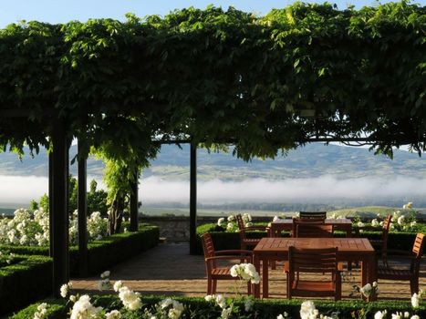 Castello Banfi - Il Borgo - Relais et Chateaux