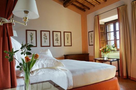 Castello Banfi - Il Borgo - Relais et Chateaux