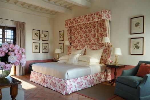 Castello Banfi - Il Borgo - Relais et Chateaux