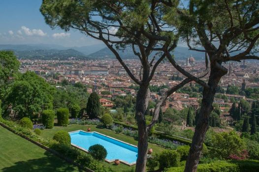 Hotel Torre di Bellosguardo