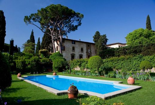 Hotel Torre di Bellosguardo