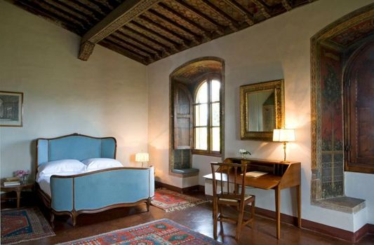 Hotel Torre di Bellosguardo