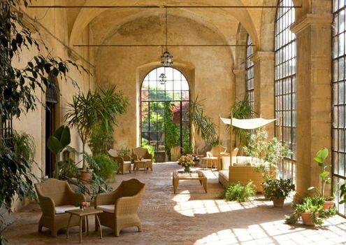 Hotel Torre di Bellosguardo