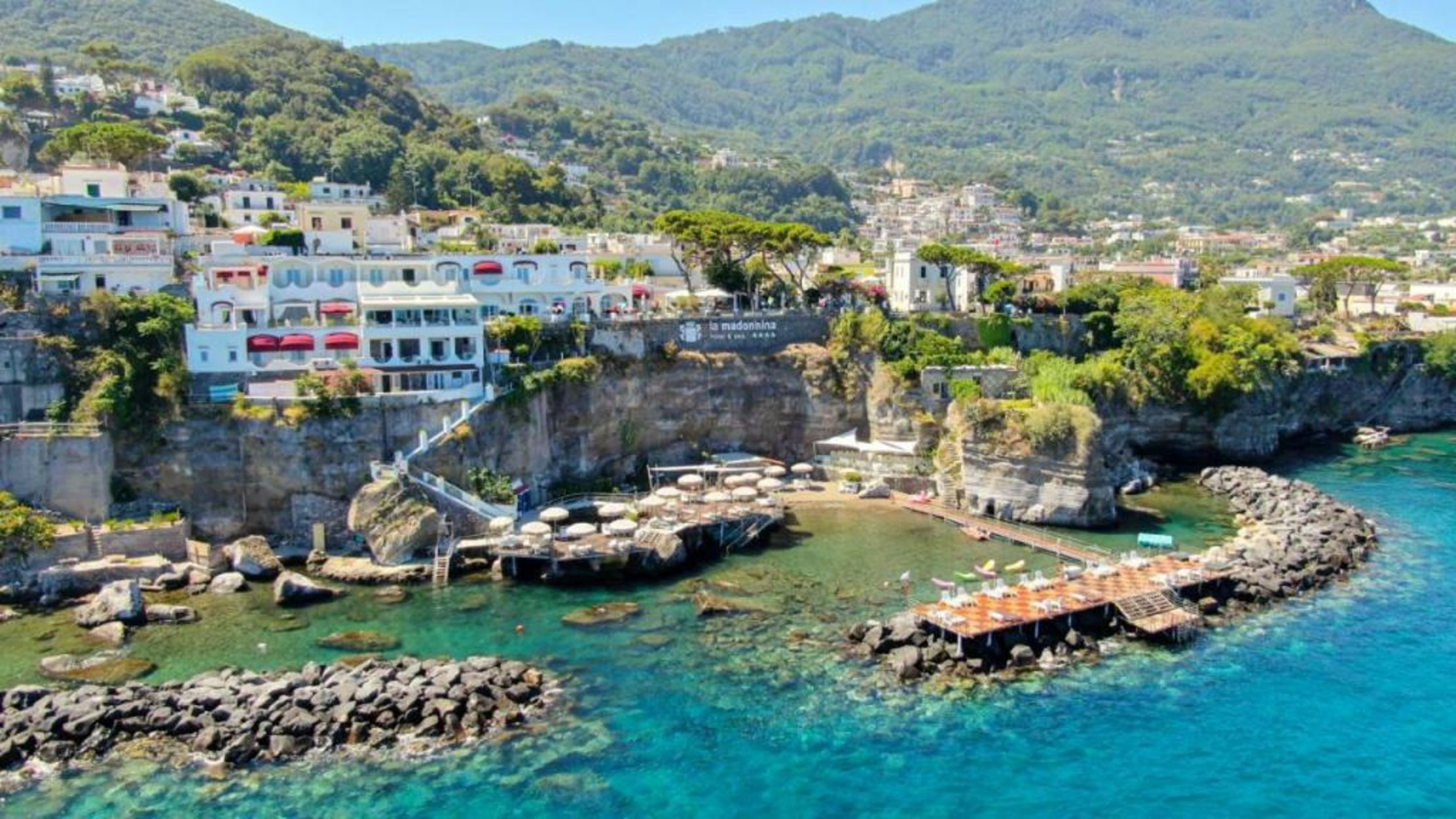 Hotel La Madonnina