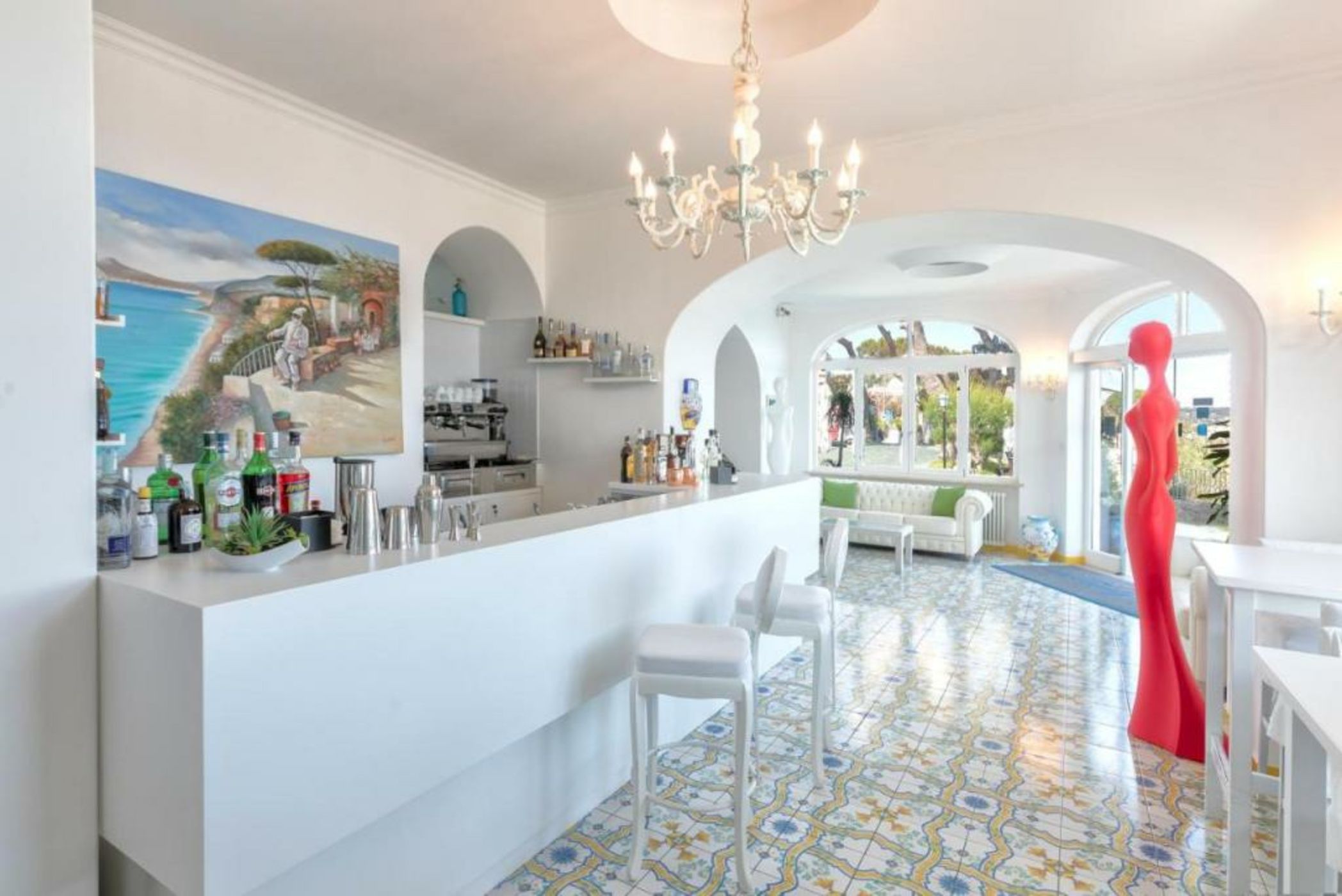 Hotel La Madonnina