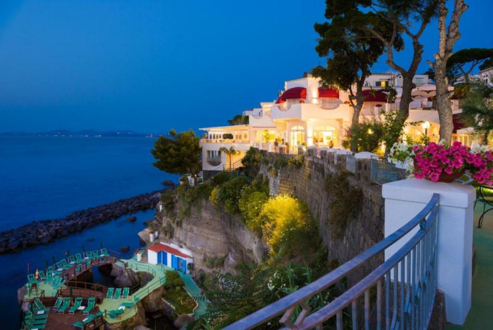 Hotel La Madonnina