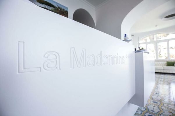 Hotel La Madonnina