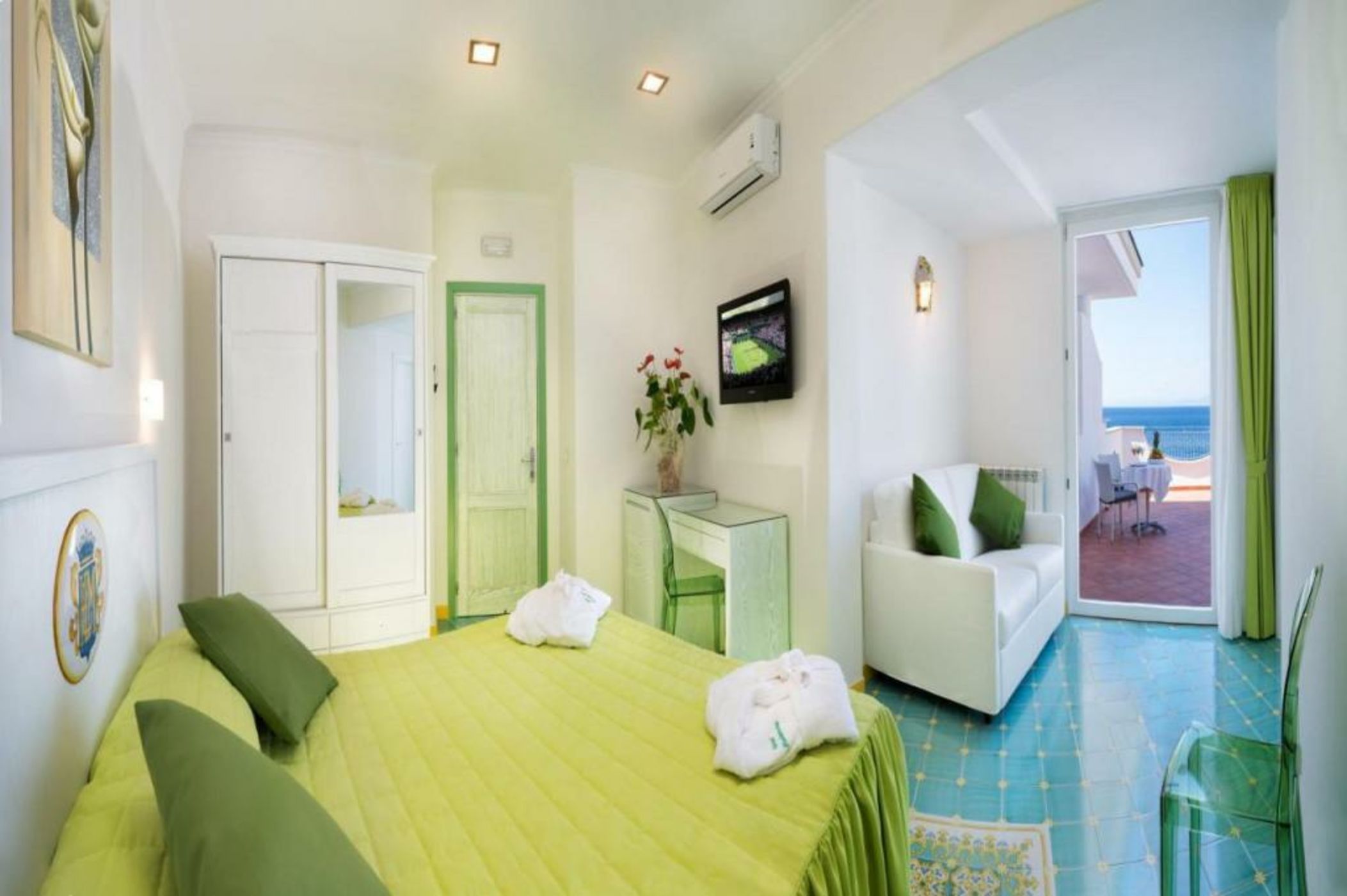 Hotel La Madonnina