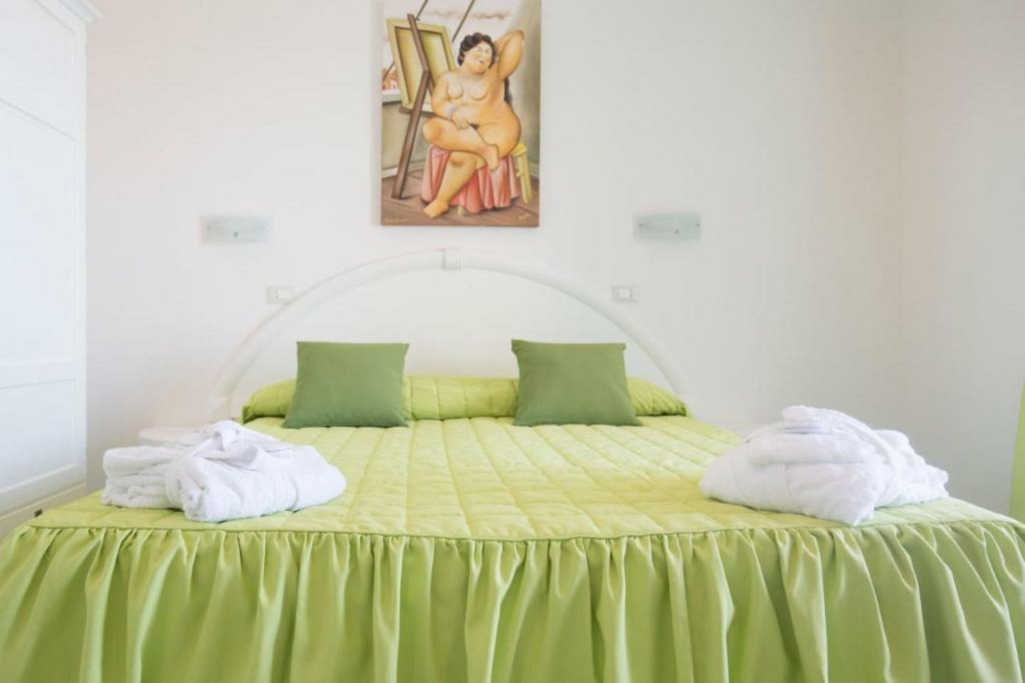 Hotel La Madonnina