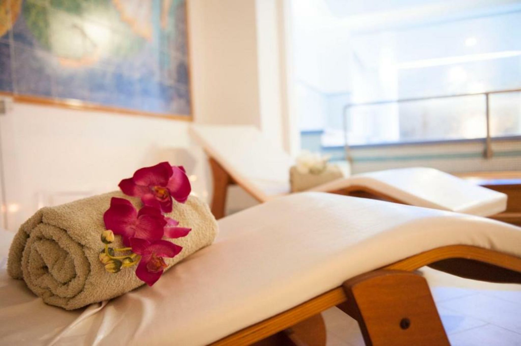 Hotel La Madonnina