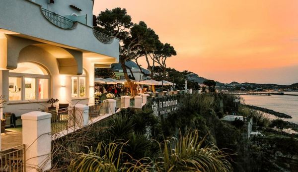 Hotel La Madonnina