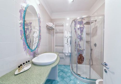 Hotel La Madonnina