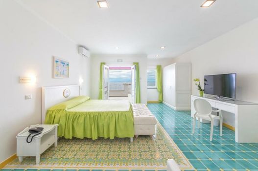 Hotel La Madonnina