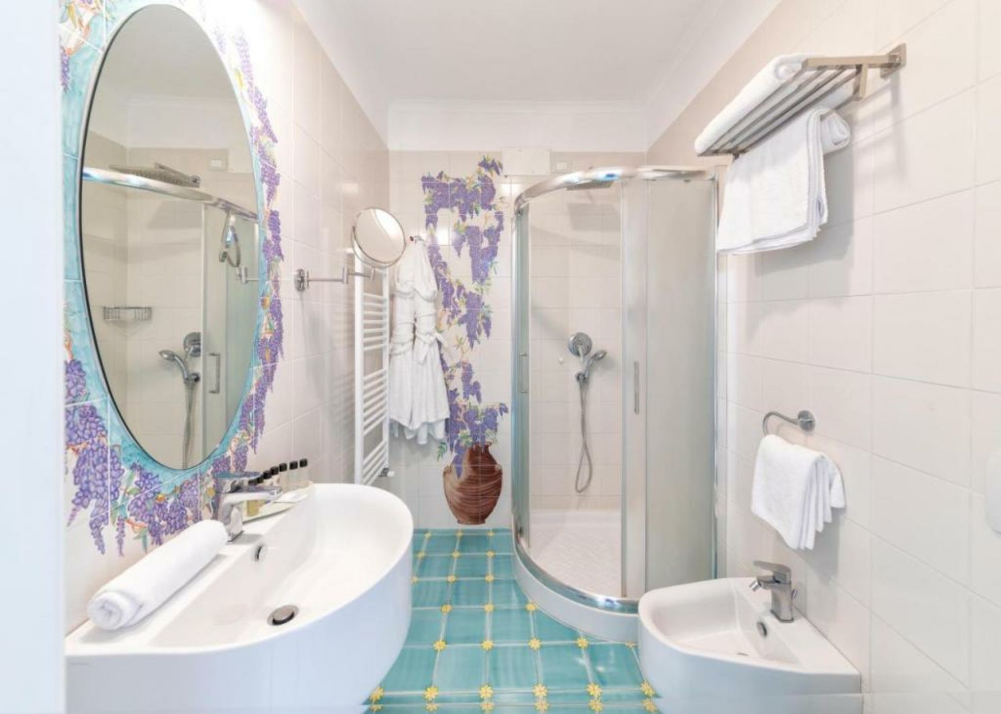 Hotel La Madonnina