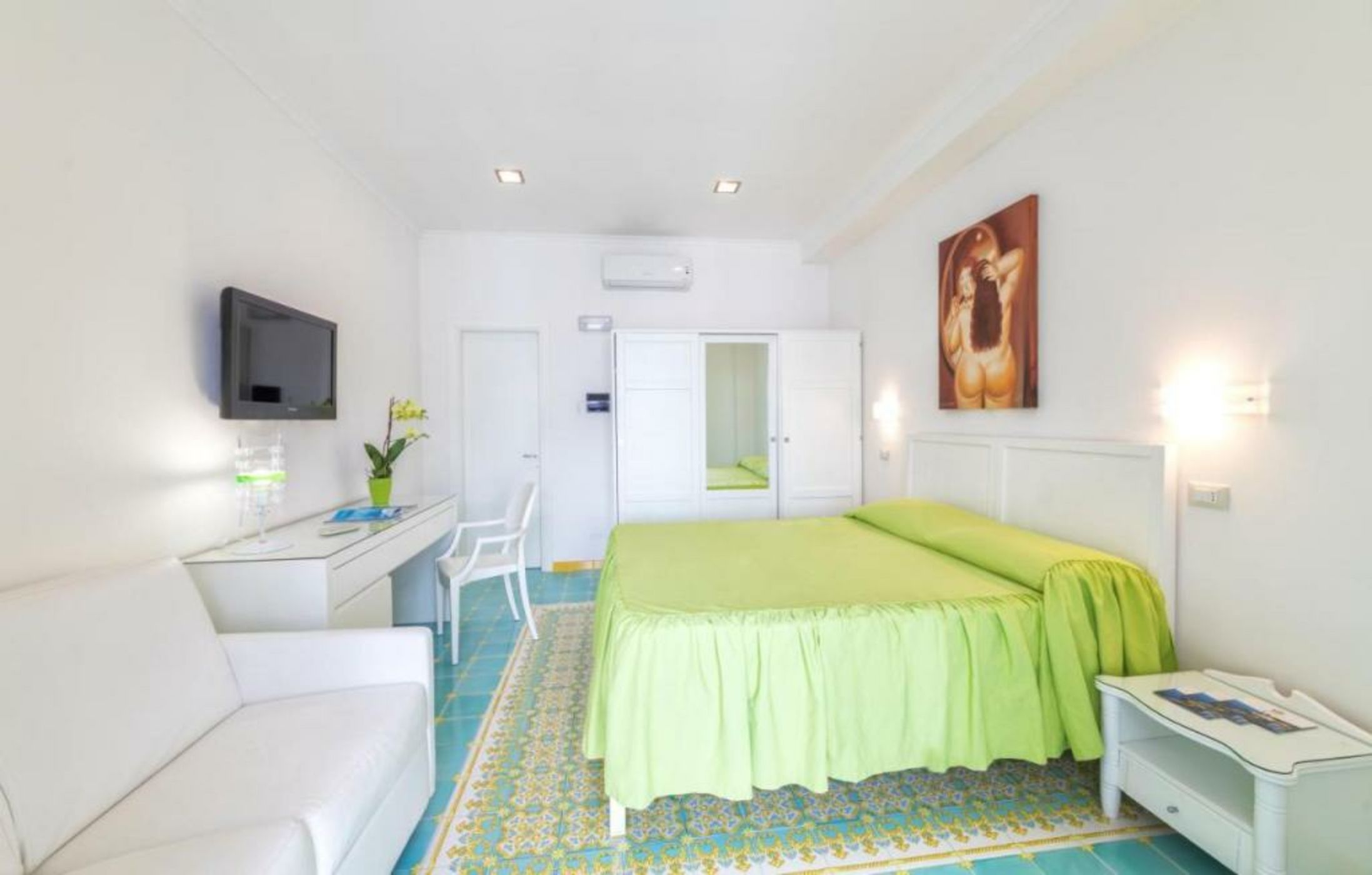 Hotel La Madonnina