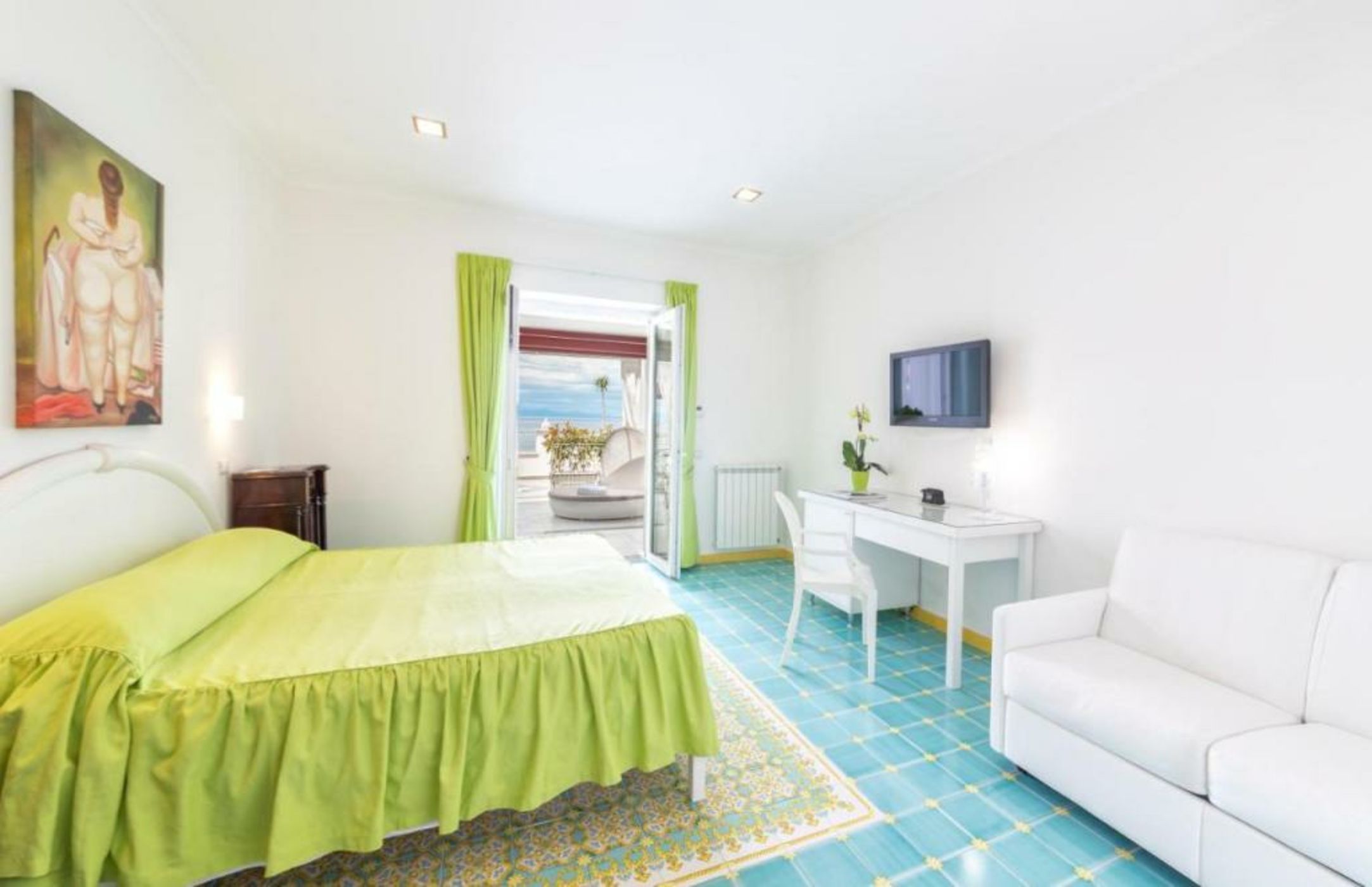 Hotel La Madonnina