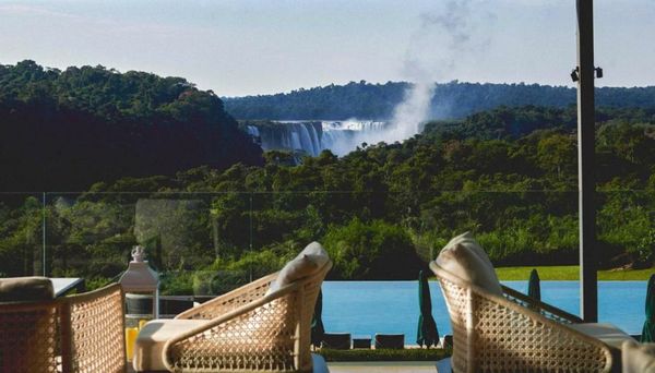 Gran Meliá Iguazú