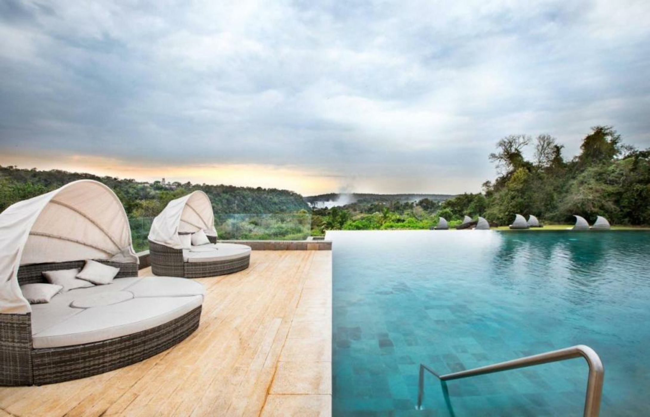 Gran Meliá Iguazú