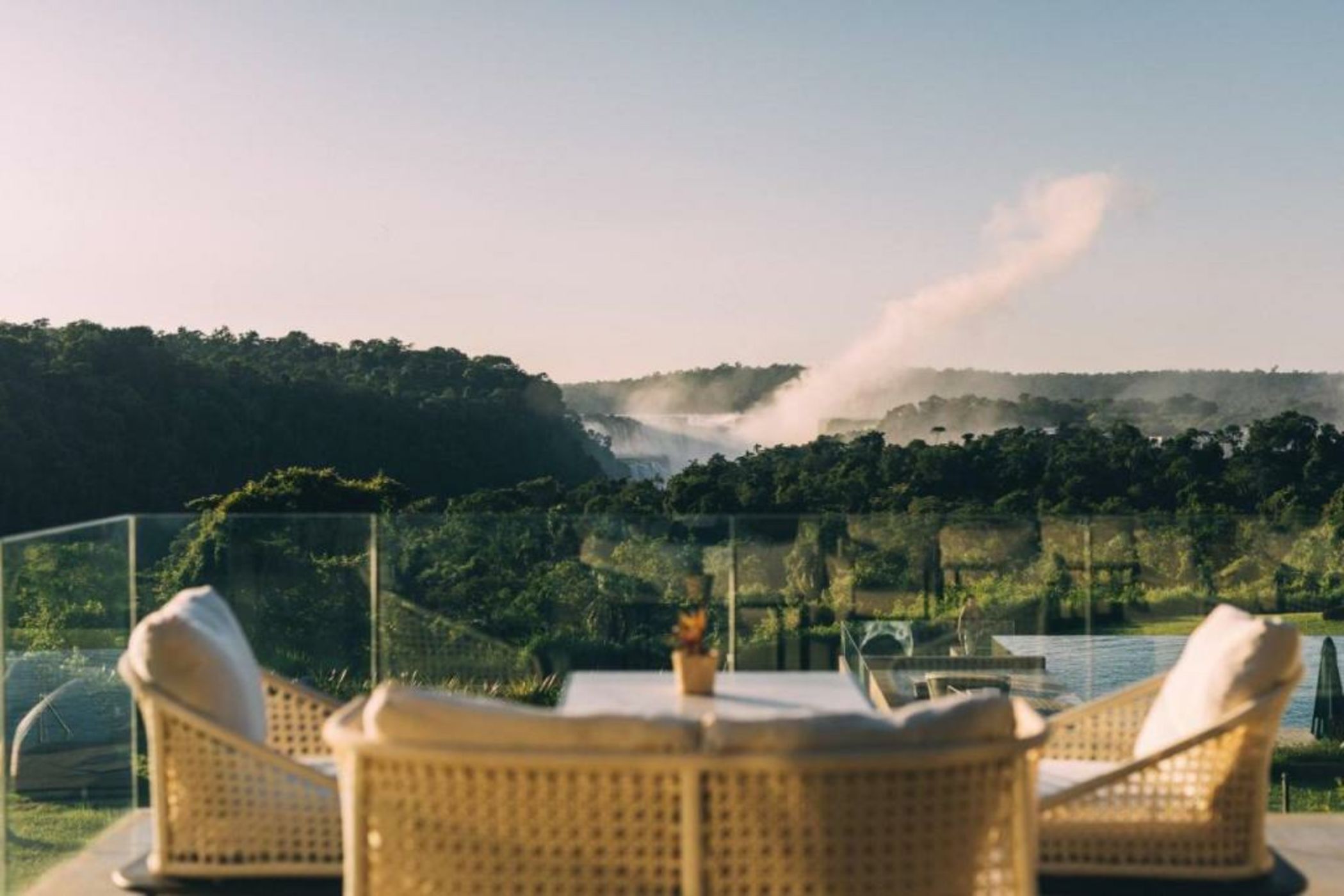 Gran Meliá Iguazú