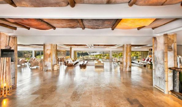 Gran Meliá Iguazú