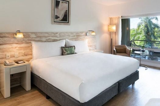Gran Meliá Iguazú
