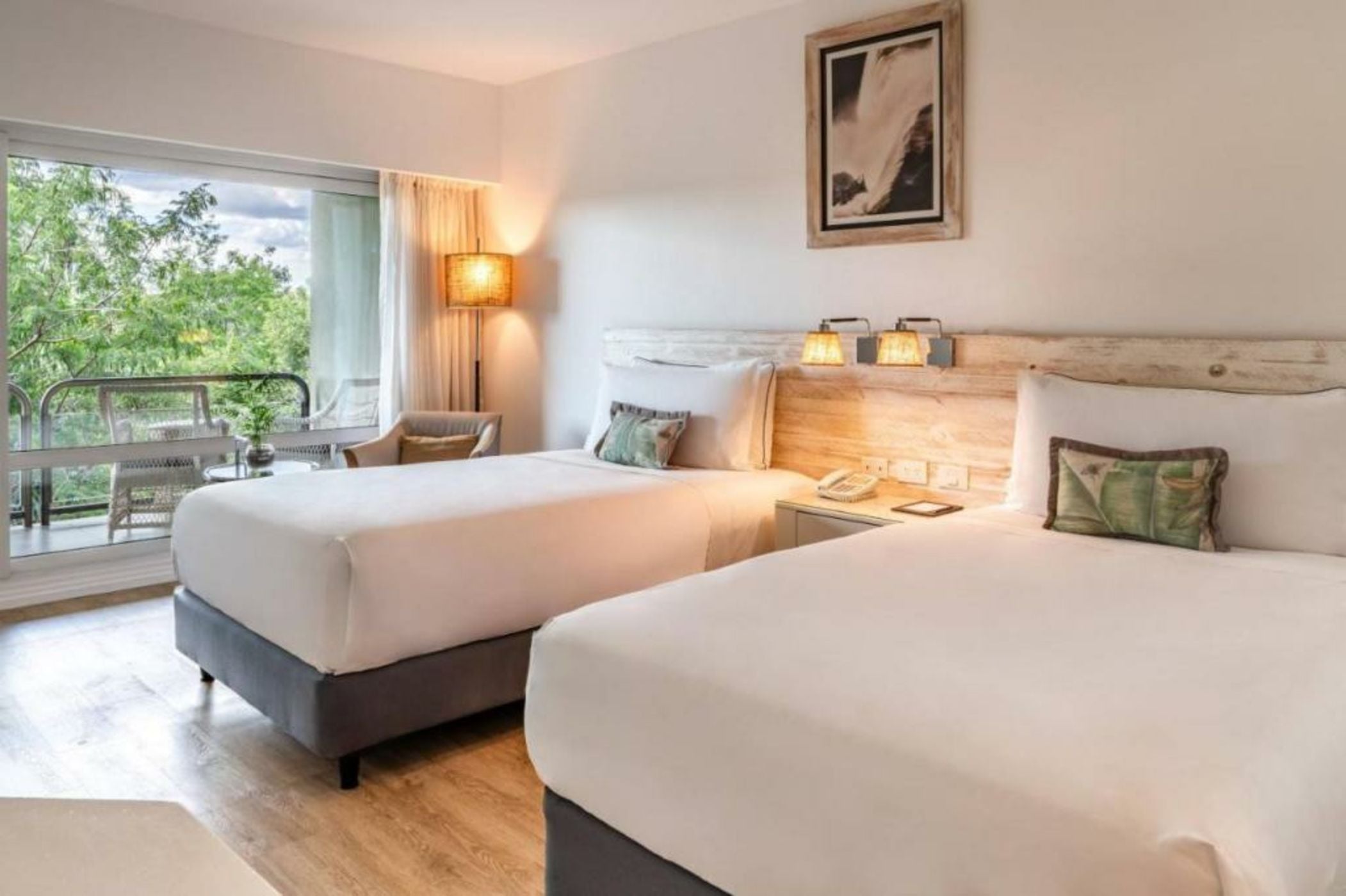 Gran Meliá Iguazú